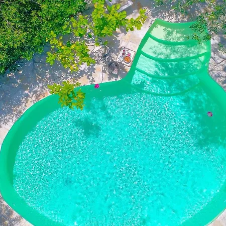 ヴィラ Lili Luxury *