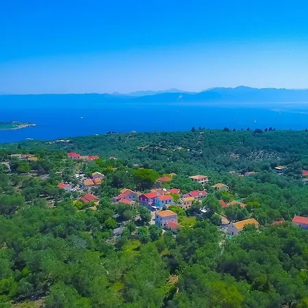 Вилла Lili Luxury