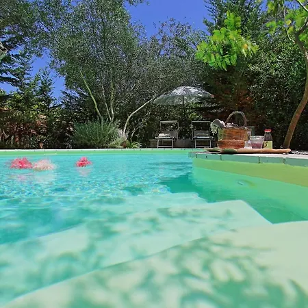 Lili Luxury ヴィラ