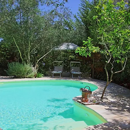 ヴィラ Lili Luxury *