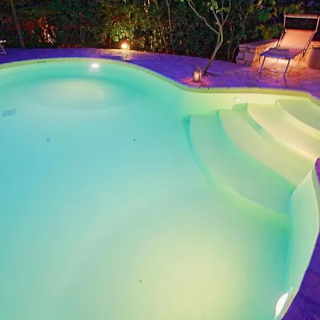 Lili Luxury ヴィラ ガイオス