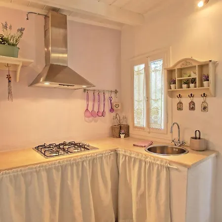 Вилла Lili Luxury Гайос
