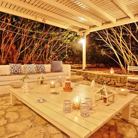Lili Luxury
