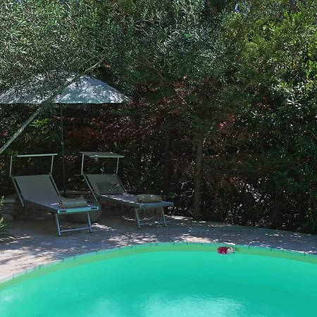 ヴィラ Lili Luxury ガイオス