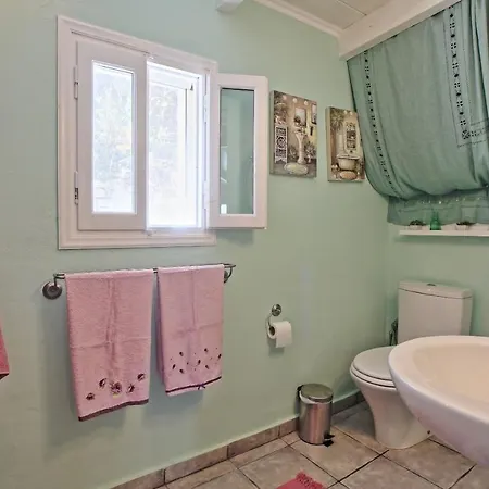 Lili Luxury ガイオス