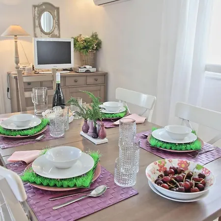 Вилла Lili Luxury *