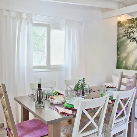 Lili Luxury Вилла *