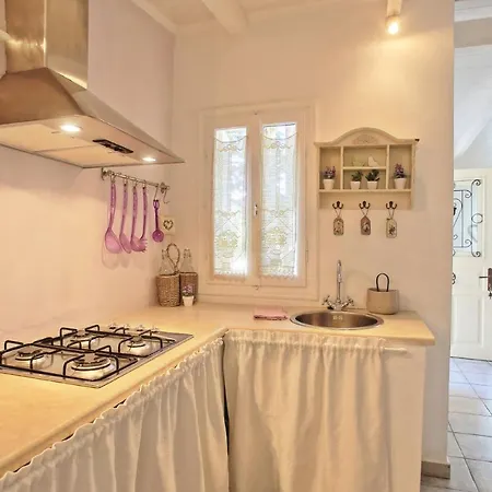 Lili Luxury ヴィラ