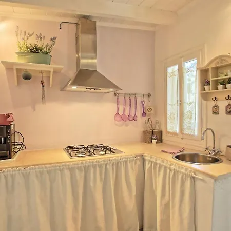 Lili Luxury ヴィラ