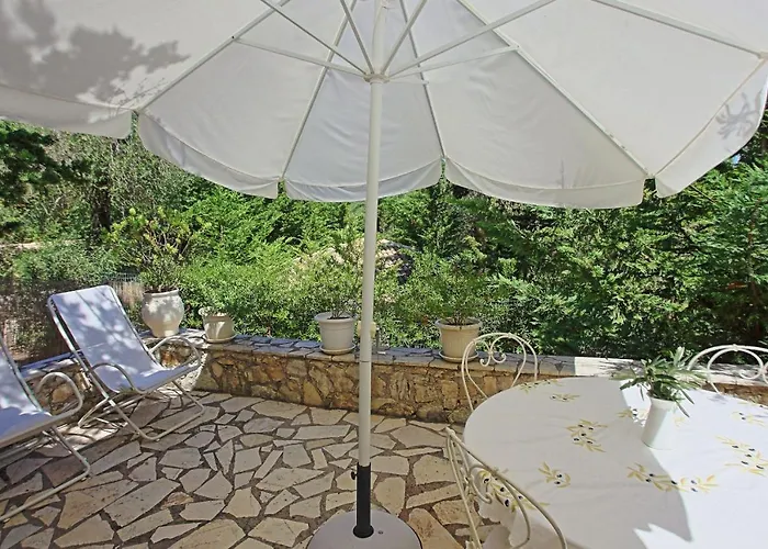 Lili Luxury Вилла