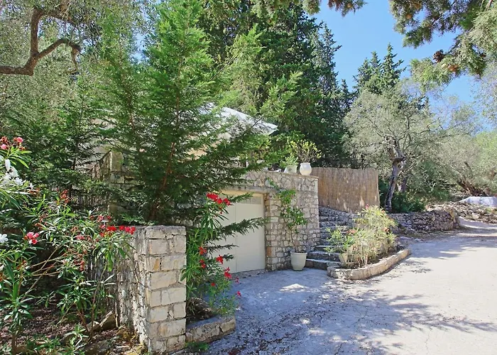 Lili Luxury Вилла *