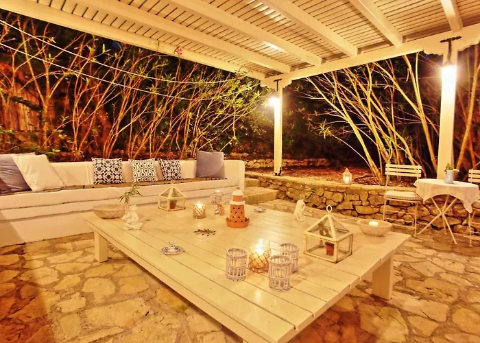 Lili Luxury