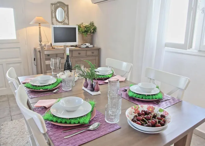 Вилла Lili Luxury *