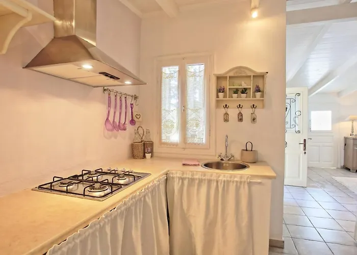 Lili Luxury Вилла