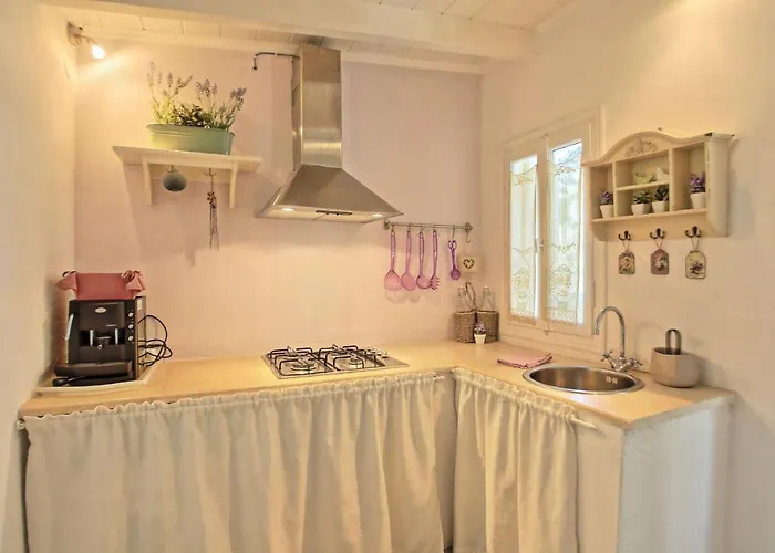 Lili Luxury Вилла