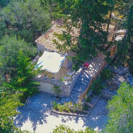 Lili Luxury Villa *