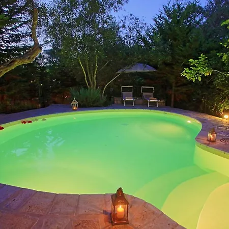Lili Luxury Villa Gaios