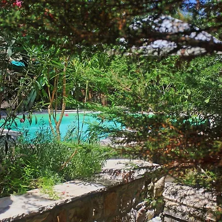 Lili Luxury Villa Gaios