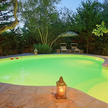 Lili Luxury Villa *