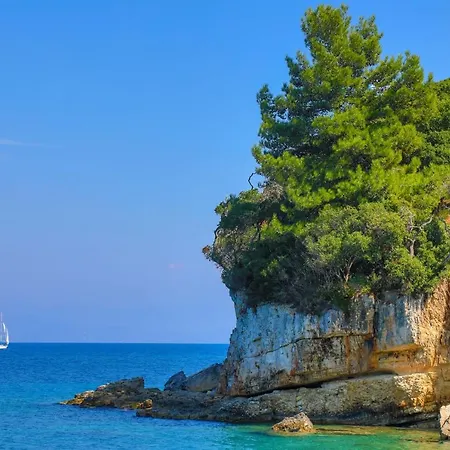 Lili Luxury Villa Gaios