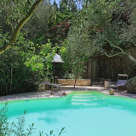 Lili Luxury Villa *