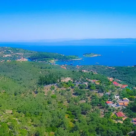 Lili Luxury * Gaios