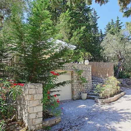 Lili Luxury Villa *