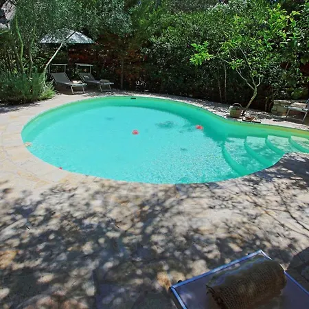 Villa Lili Luxury Gaios