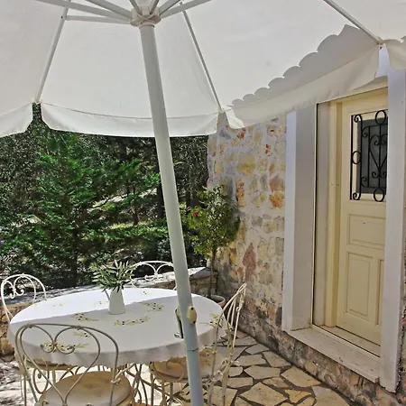 Lili Luxury Villa *