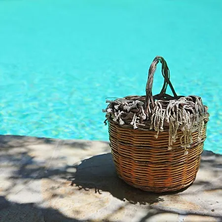 Lili Luxury * Gaios