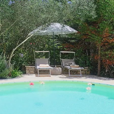 Lili Luxury Villa *