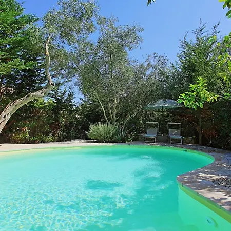 Lili Luxury Villa *