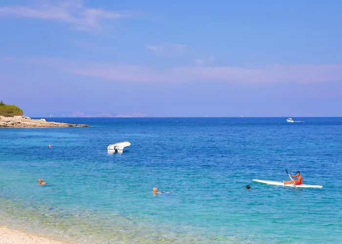 Villa Lili Luxury Gaios