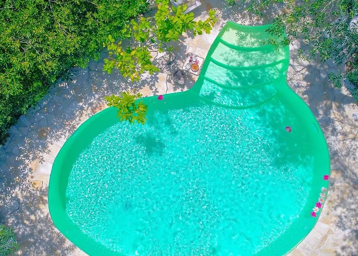 Villa Lili Luxury *