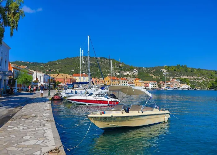 Lili Luxury * Gaios