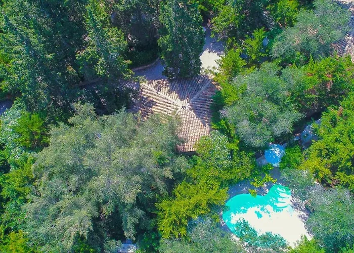 Lili Luxury Villa