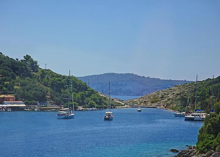 Villa Lili Luxury