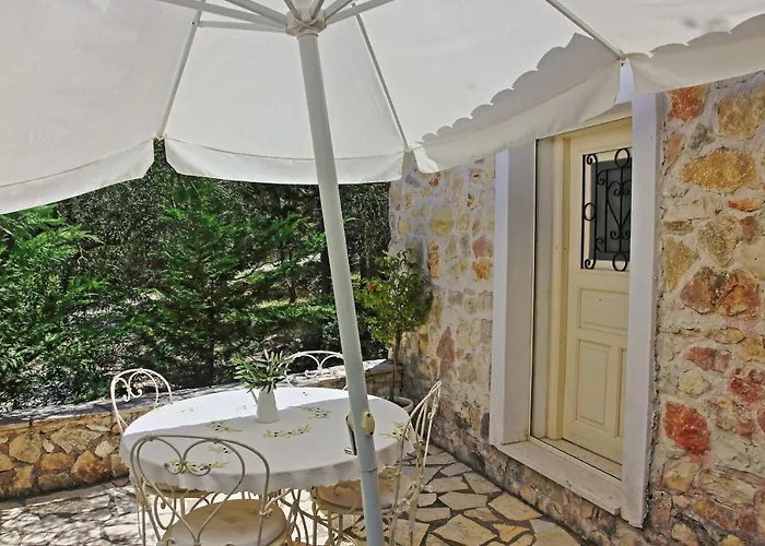 Lili Luxury Villa *