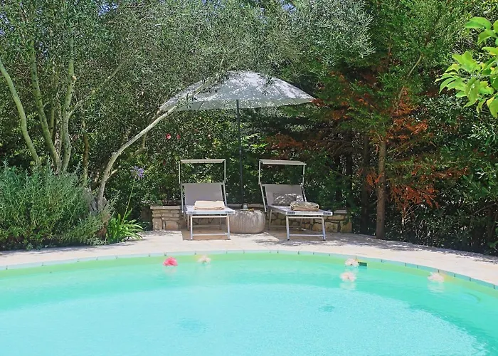Lili Luxury Villa *
